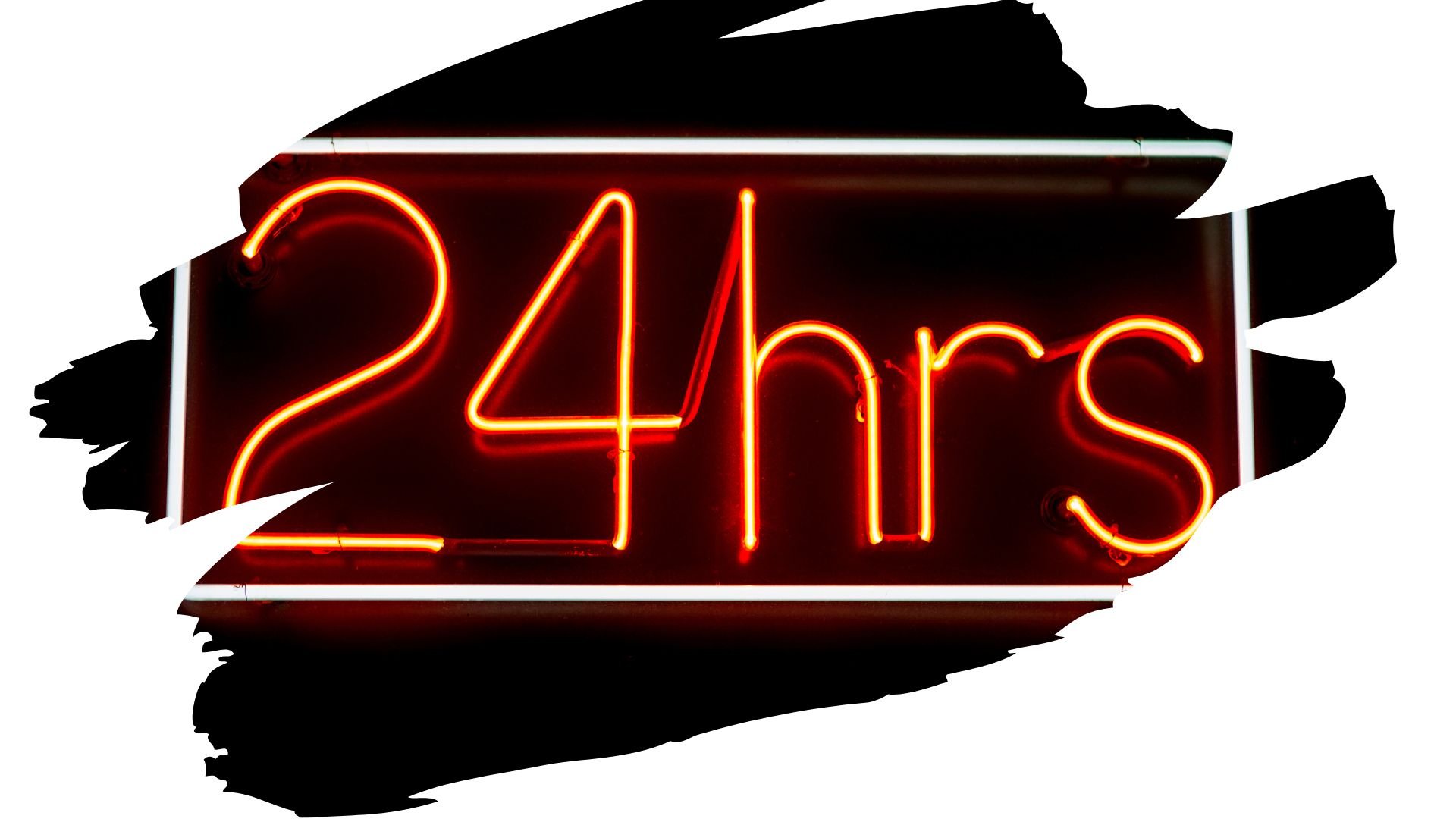 24 hours 3