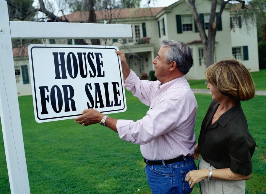 How Does Will Buys Houses Compare To Selling With A Realtor