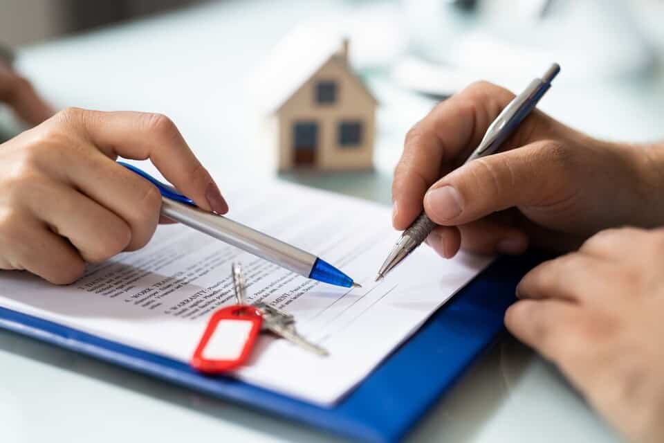 What is Deed in Lieu of Foreclosure?