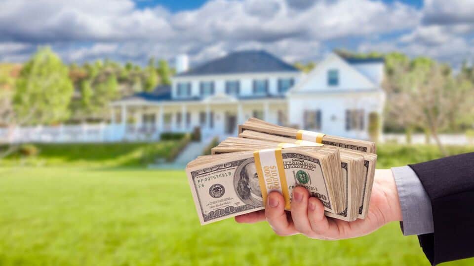 How Can An Investor Home Buyer Pay Full Price For Your House?