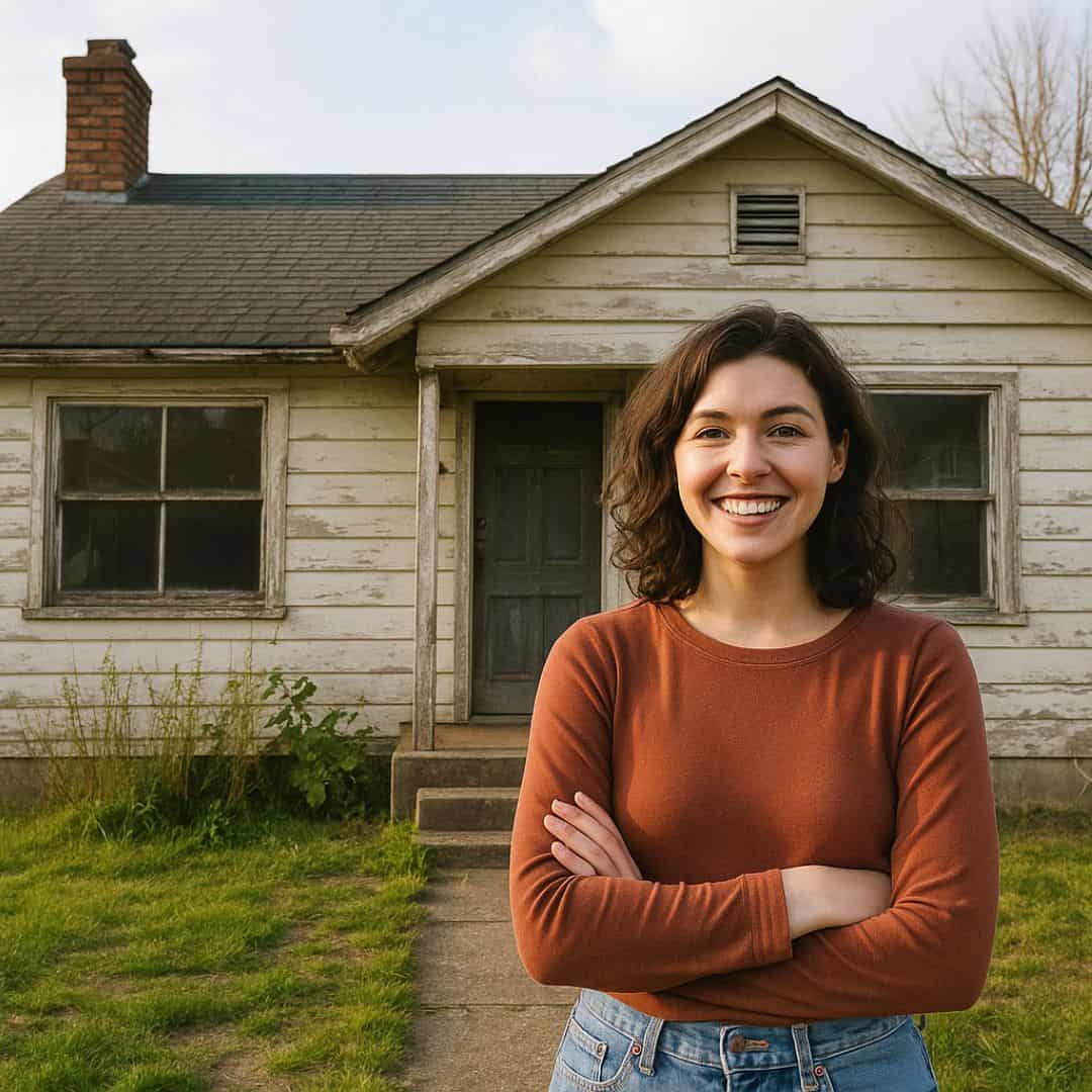 Inherited and lost