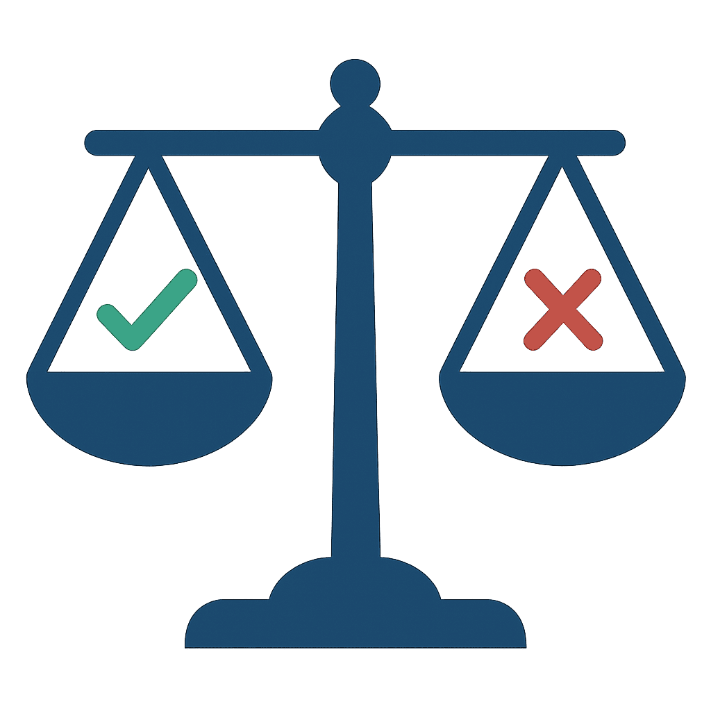 Scales icon