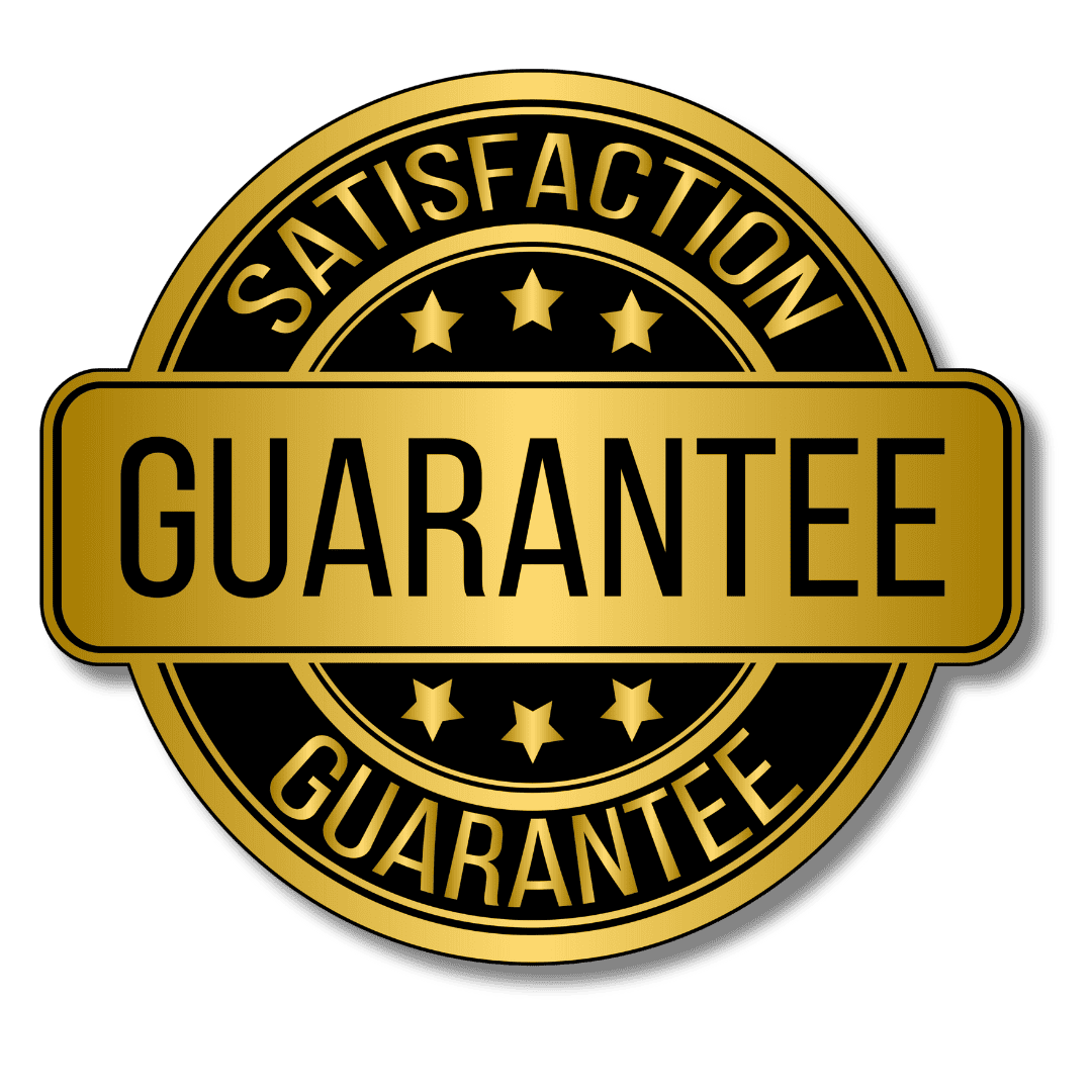 Satisfaction Guarantee icon